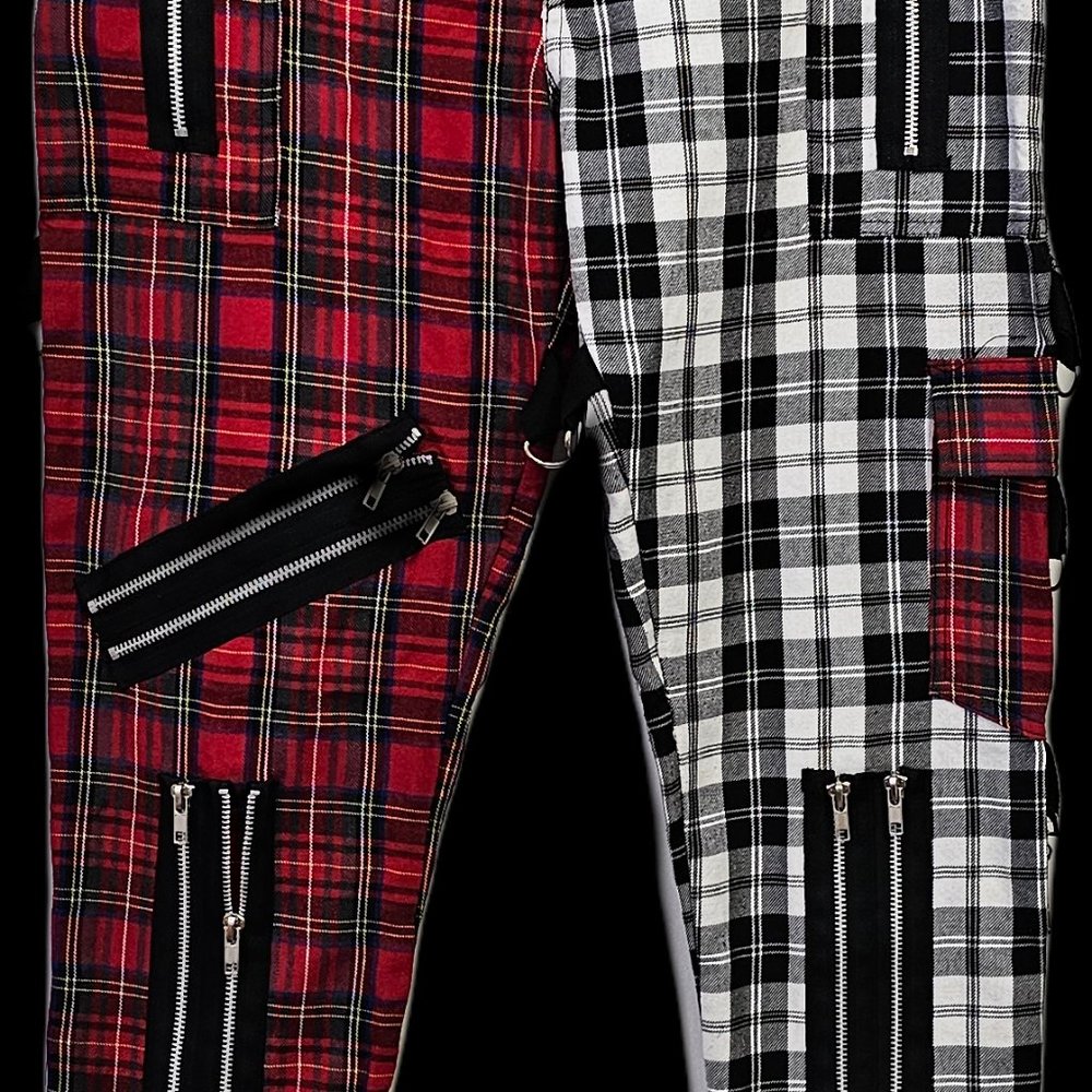 EUC PHAZE Streetwear from the UK 100% polyester